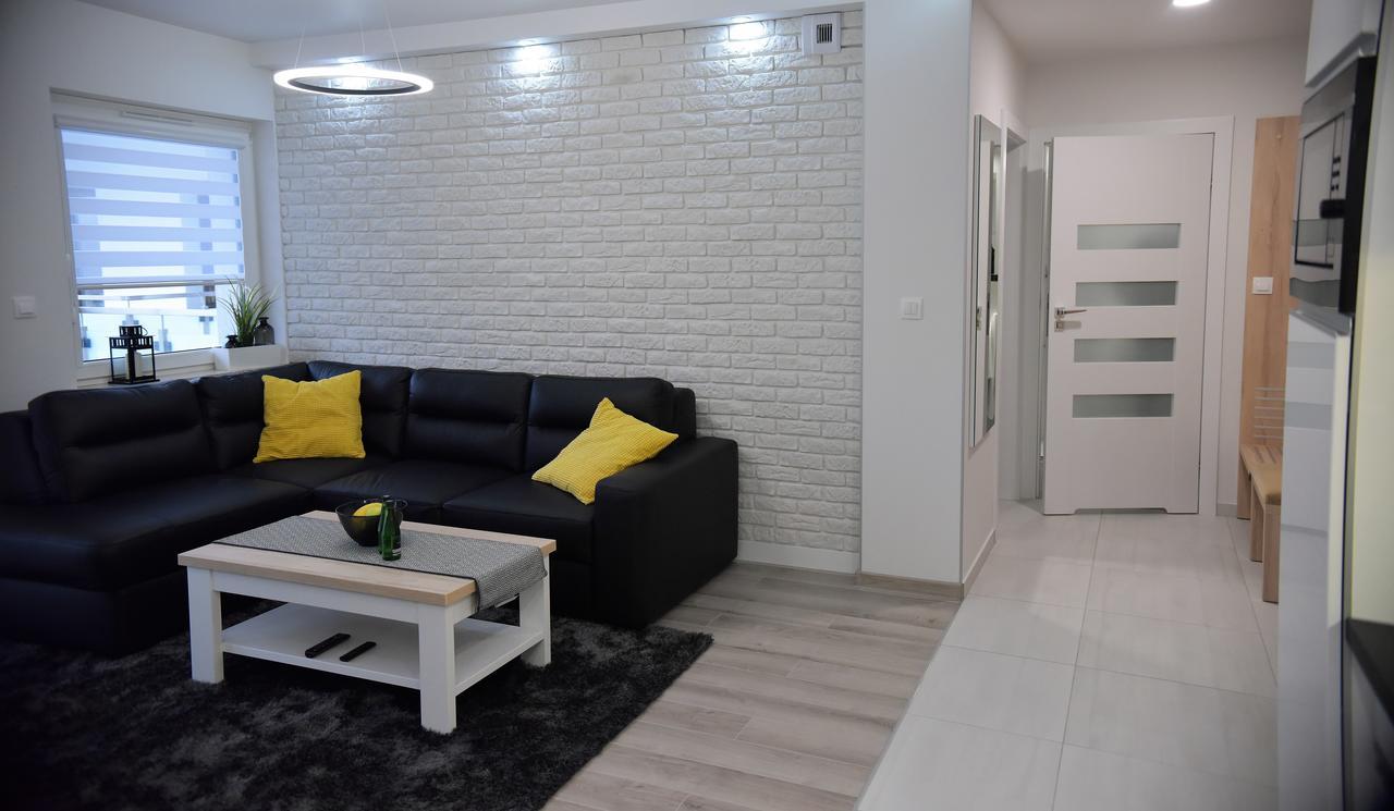 Apartamenty Platan Opieszyn 2 Wrzesnia Exterior photo